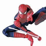Image result for MAFEX Amazing Spider-Man