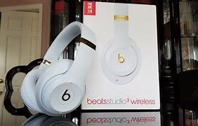 Image result for Beats Studio 3 Packaging