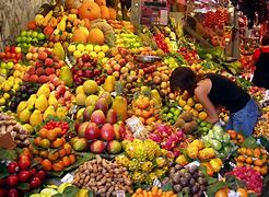 Image result for Local Food Market