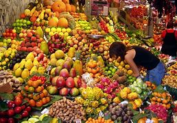 Image result for Harvest Market