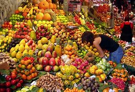 Image result for Bali Food Market
