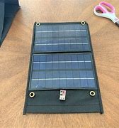 Image result for Engineering Projects Solar Phone Charger
