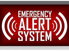 Image result for Photos of the Natironal Emergerncy Alert System
