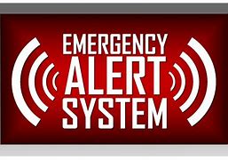 Image result for Photos of the Natironal Emergerncy Alert System