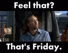 Image result for Celebrate Friday GIF
