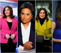 Image result for Current White House Correspondents Asian