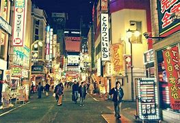 Image result for Wallpaper Cave City Japan