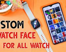 Image result for Custom-Design Samsung Watch Faces