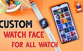 Image result for Custom-Design Samsung Watch Faces