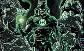 Image result for Green Lantern Darkest Knight Wallpaper