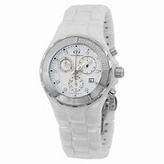 Image result for Techno Marine Watch White