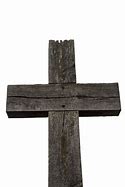 Image result for Block of Wood with Green Cross