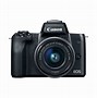 Image result for Mirrorless Digital Camera with Accesories Specific