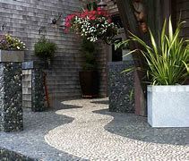 Image result for Pebble Flooring