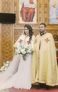 Image result for Byzantine Wedding