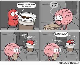 Image result for Awkward Yeti Memes