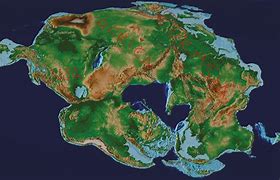 Image result for Neo-Pangea