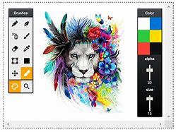 Image result for Canvas Draw