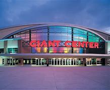 Image result for Giant Center Attraction