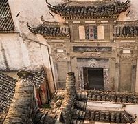 Image result for Ancient Chinese Village