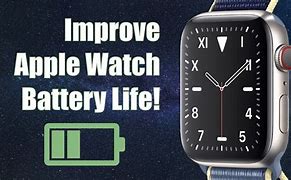 Image result for Apple Watch Ultra Battery Life