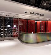 Image result for NikeStore Outlet Floor Layout