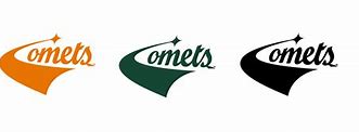 Image result for Comets OOTP Logo