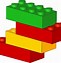 Image result for Blocks Clip Art