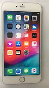 Image result for iPhone 6s Plus Silver