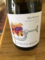 Image result for Stella Bella Chardonnay
