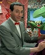 Image result for Pee Wee Herman Playhouse Characters
