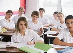 Image result for Classroom High School Kids