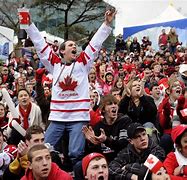 Image result for Ice Hockey Fans