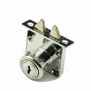 Image result for Double Desk Drawer Lock