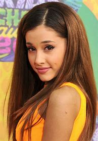 Image result for Ariana Grande Hair Now