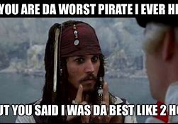 Image result for Pirate Bay Meme