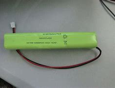 Image result for Battery for Emergency Lighting
