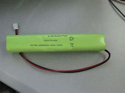 Image result for Emergency Light Batteries