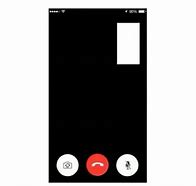 Image result for iPhone 7 FaceTime Blank