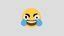 Image result for Crying Laughing Emoji Transparent