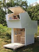 Image result for Smallest House in the Whole World