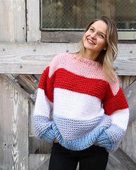 Image result for Chunky Sweater