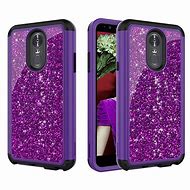Image result for LG Stylo 4 Purple Phone
