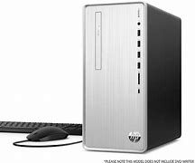 Image result for HP Pavilion Desktop PC TP01