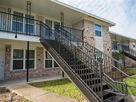 Image result for Exterior Apartment Stairs