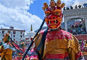 Image result for Tibetan New Year