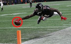 Image result for NFL Football Touchdown