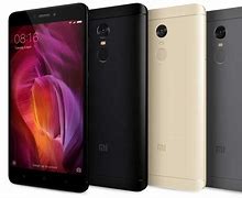 Image result for Redmi Note 4 Series