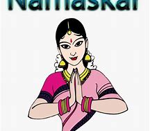 Image result for Namskar
