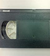 Image result for VHS Blank